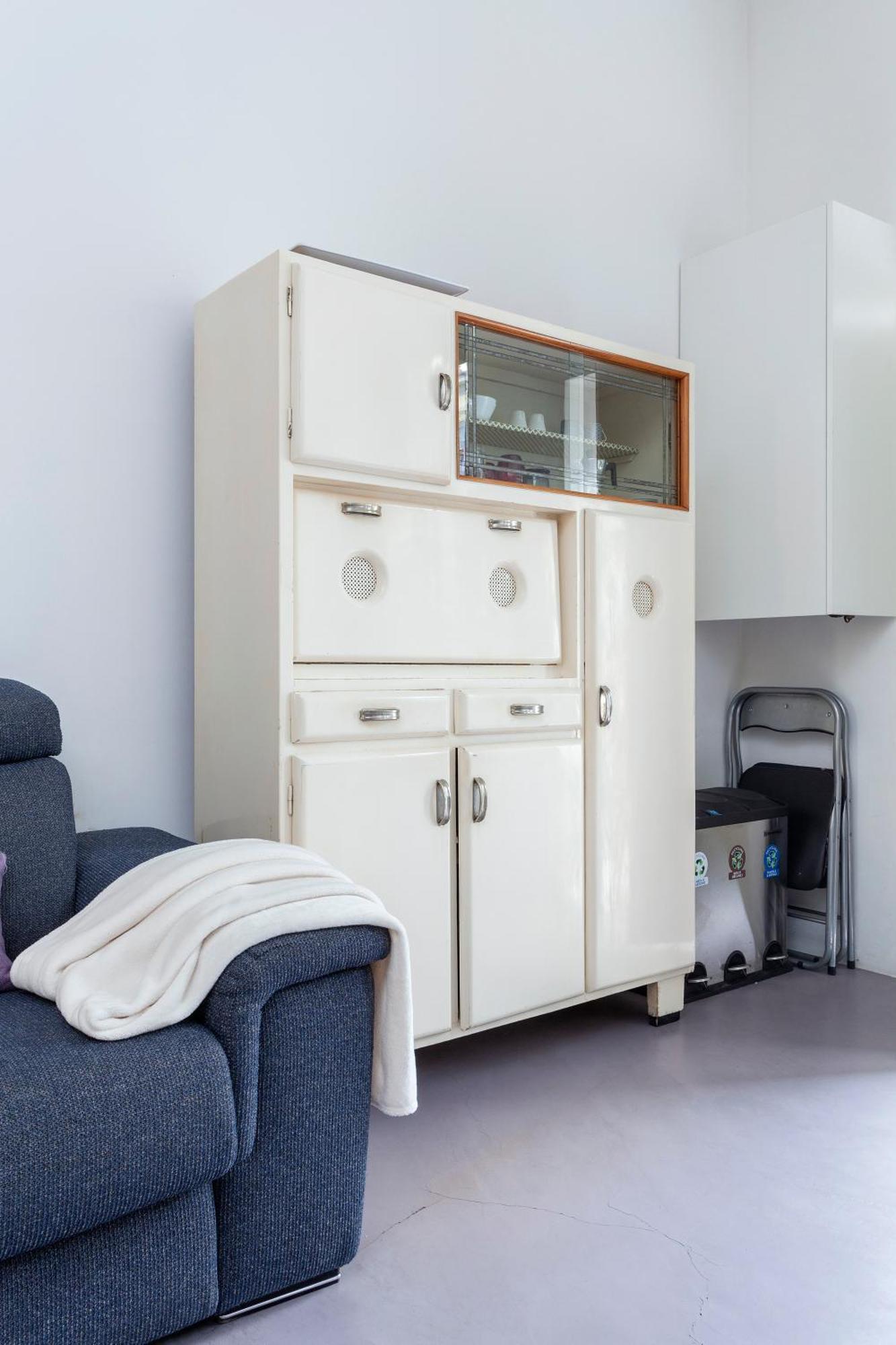 Appartamento Stylish Industrial Flat *