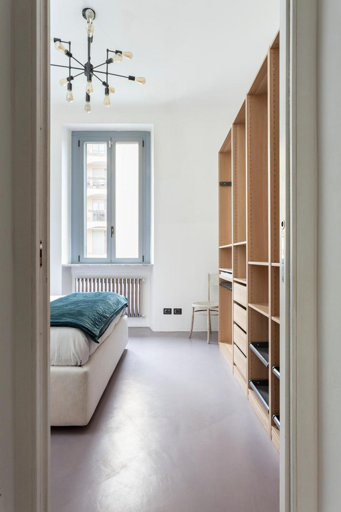 Appartamento Stylish Industrial Flat *