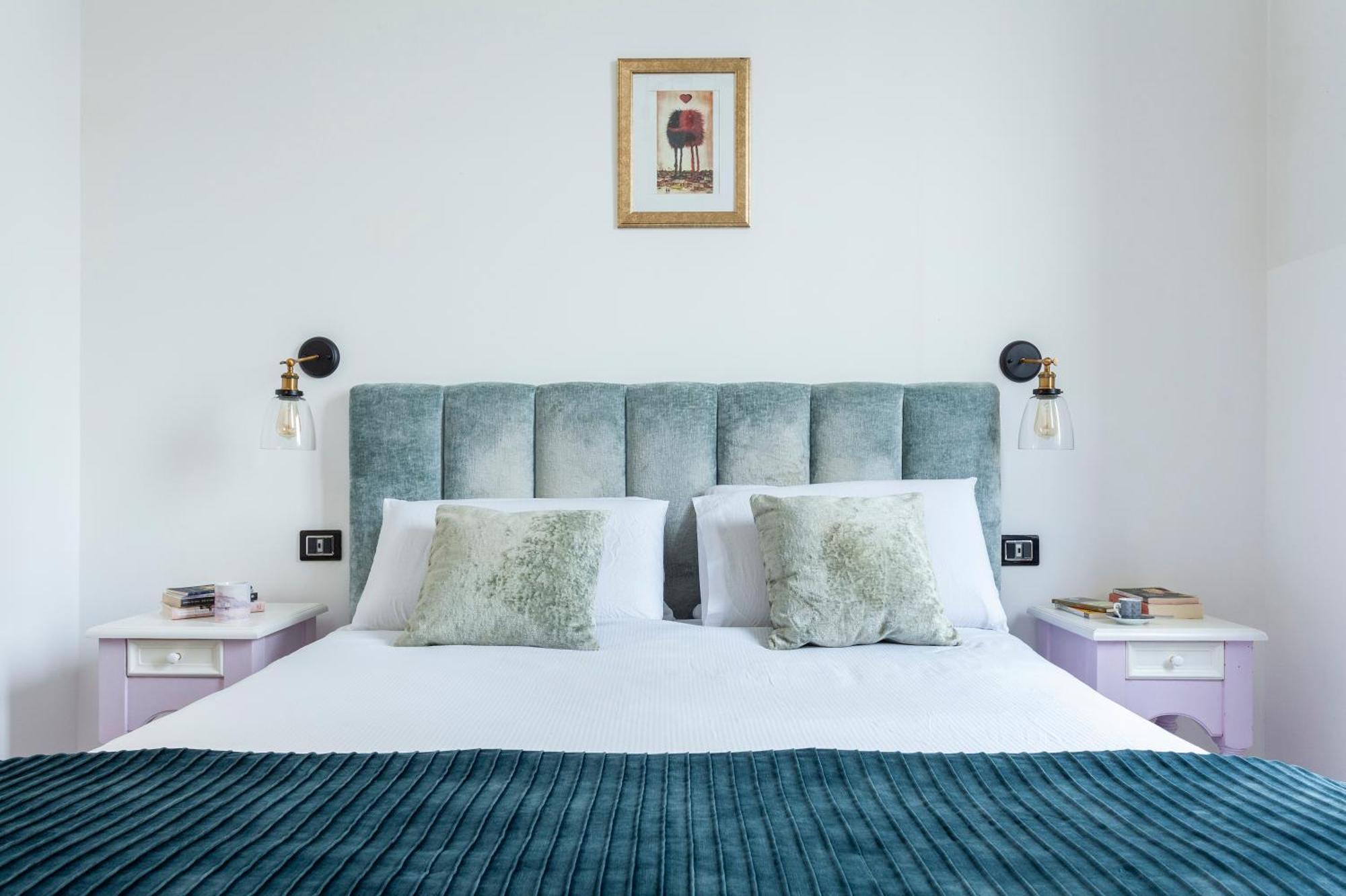 Appartamento Stylish Industrial Flat *