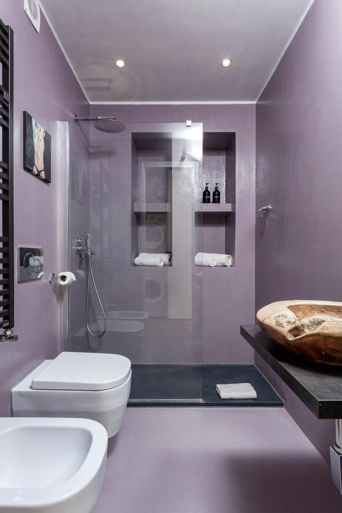 Stylish Industrial Flat Appartamento Milano