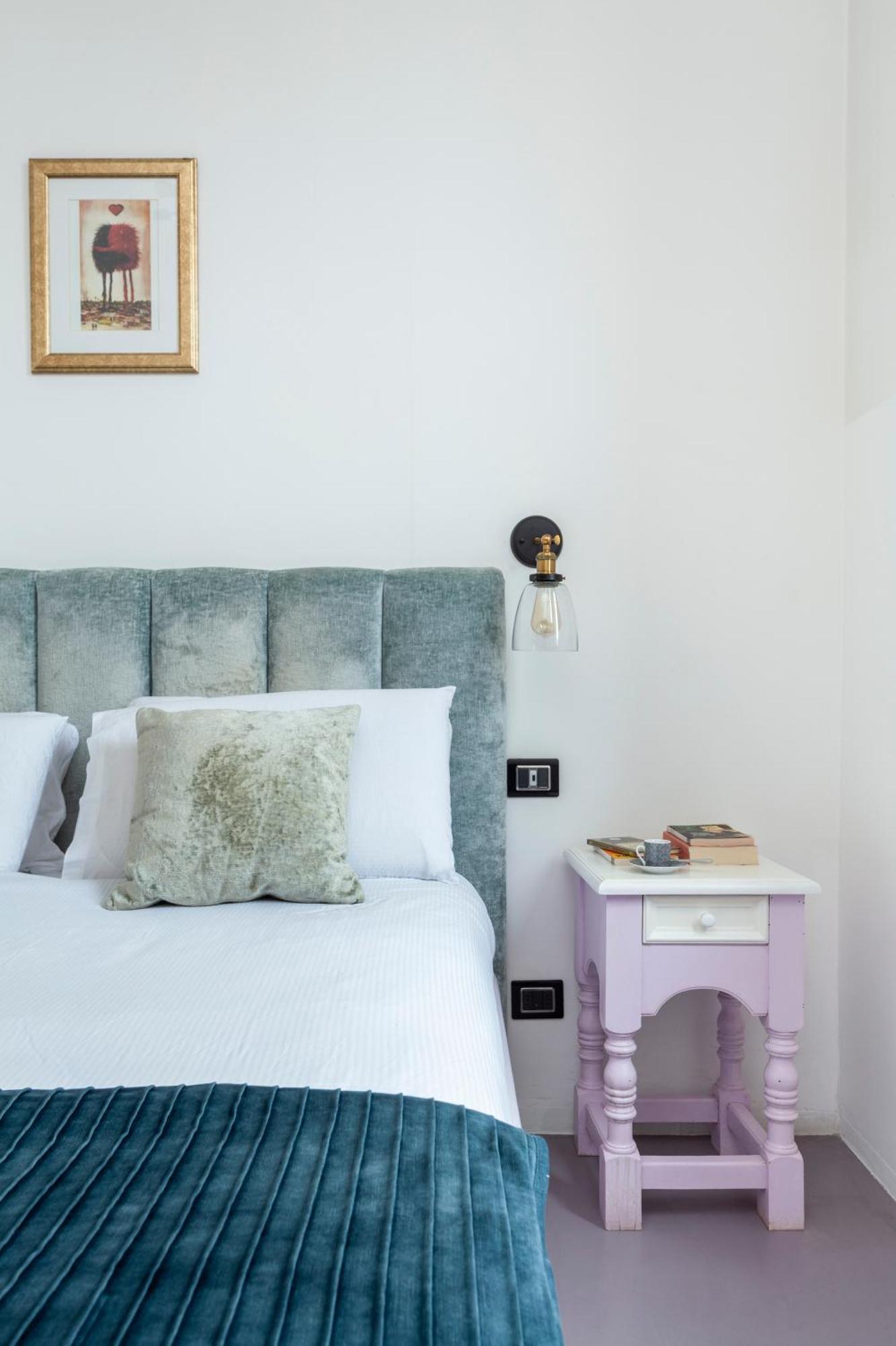 Appartamento Stylish Industrial Flat *