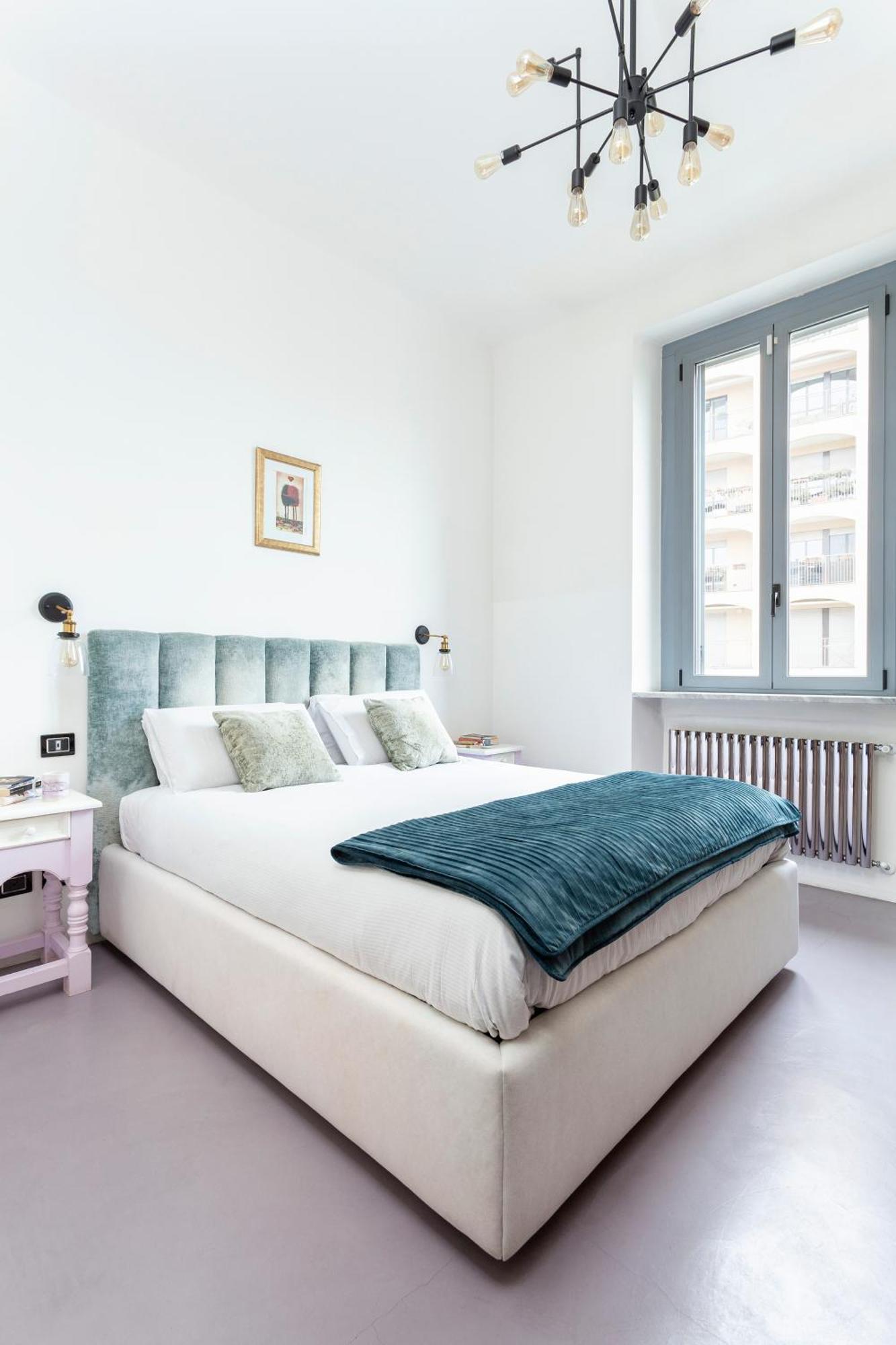 Appartamento Stylish Industrial Flat Milano