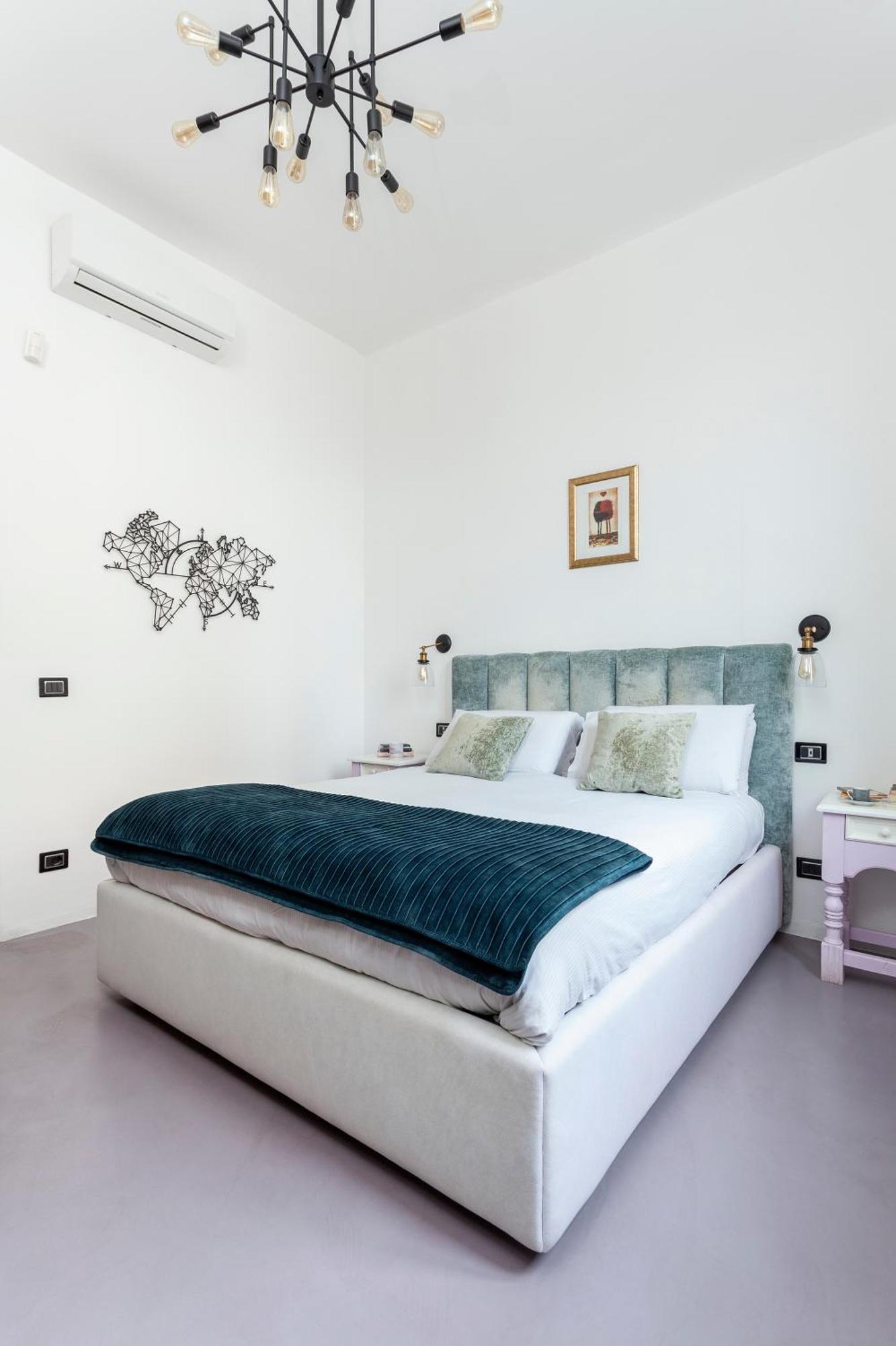 Appartamento Stylish Industrial Flat Milano